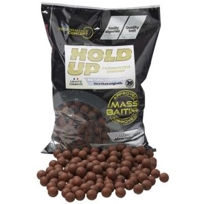 Boilies Mass Baiting Hold Up 3kg 24mm
